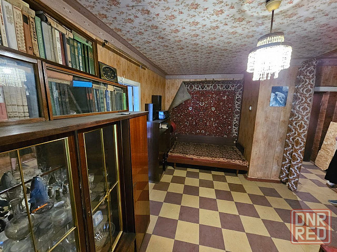 Продам 2х кв ул Кирова, дк Франко Донецк - изображение 1