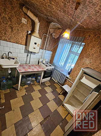 Продам 2х кв ул Кирова, дк Франко Донецк - изображение 2