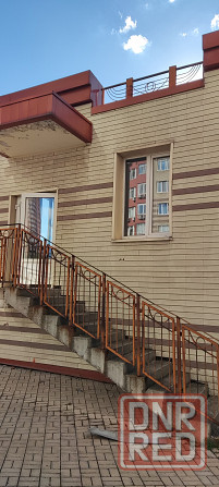 Продам отдельно стоящее здание 311м,кв Донецк - изображение 1