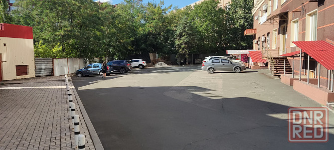 Продам отдельно стоящее здание 311м,кв Донецк - изображение 3
