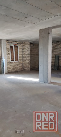 Продам отдельно стоящее здание 311м,кв Донецк - изображение 7