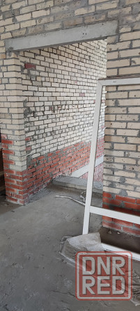 Продам отдельно стоящее здание 311м,кв Донецк - изображение 5