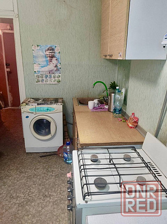 Сдаётся 3 х комнатная квартира в Левобережном районе, на Восточном, Киевский рынок Мариуполь - изображение 5