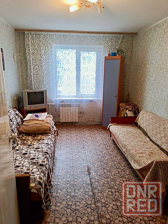 Сдаётся 3 х комнатная квартира в Левобережном районе, на Восточном, Киевский рынок Мариуполь - изображение 2