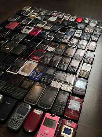 Телефоны под восстановление/запчасти Донецк