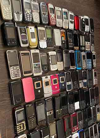 Телефоны под восстановление/запчасти Донецк