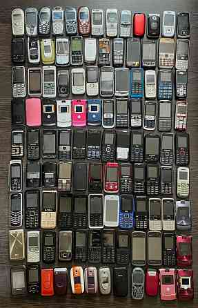 Телефоны под восстановление/запчасти Донецк