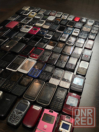 Телефоны под восстановление/запчасти Донецк - изображение 4