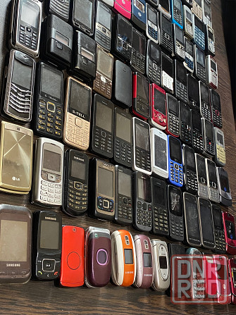Телефоны под восстановление/запчасти Донецк - изображение 2