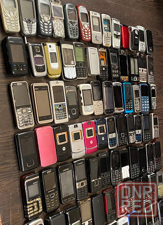 Телефоны под восстановление/запчасти Донецк - изображение 3