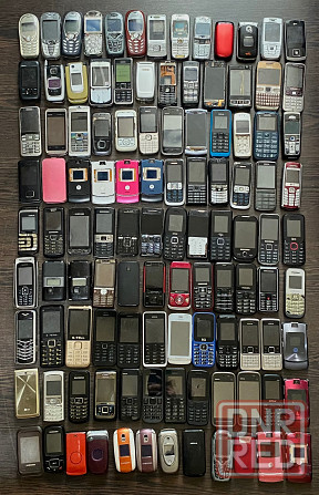 Телефоны под восстановление/запчасти Донецк - изображение 1