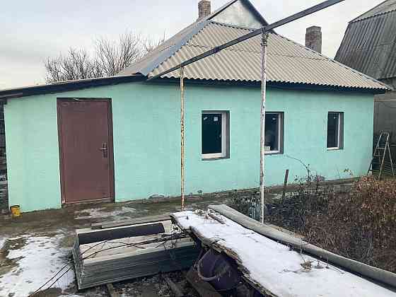 продажа 5-ти комнатного дома от собственника(донецк) Донецк