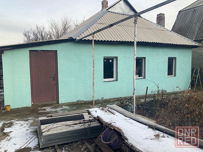 продажа 5-ти комнатного дома от собственника(донецк) Донецк - изображение 2