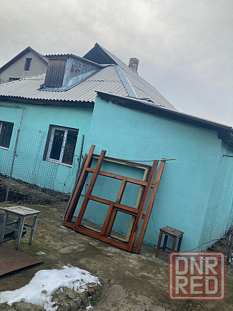 продажа 5-ти комнатного дома от собственника(донецк) Донецк - изображение 4