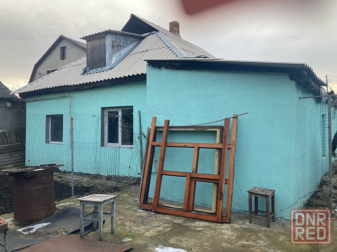 продажа 5-ти комнатного дома от собственника(донецк) Донецк - изображение 8