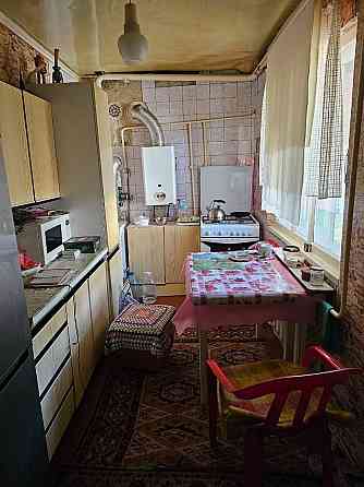 Продажа 2 дома на 1 участке, ул. Универсальная Донецк