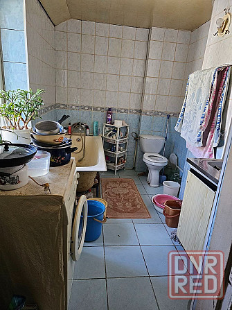 Продажа 2 дома на 1 участке, ул. Универсальная Донецк - изображение 4