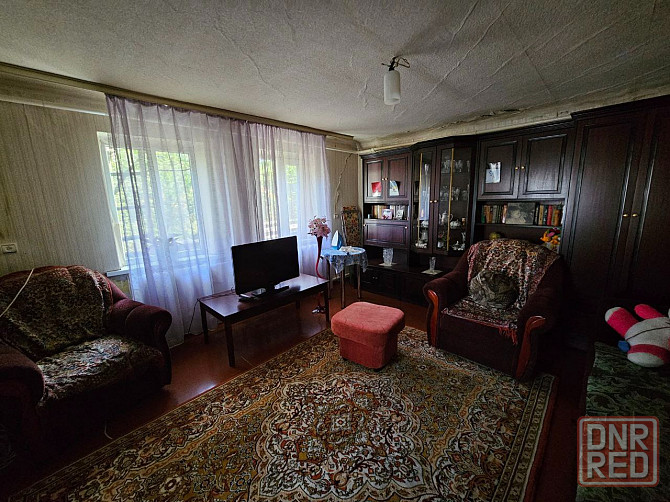 Продажа 2 дома на 1 участке, ул. Универсальная Донецк - изображение 3