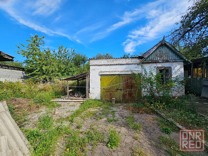 Продажа 2 дома на 1 участке, ул. Универсальная Донецк - изображение 2