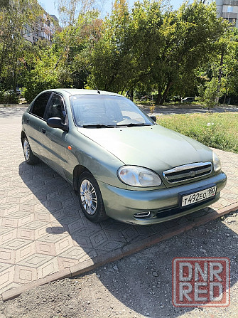 Продам заз шанс 1.5 Донецк - изображение 1