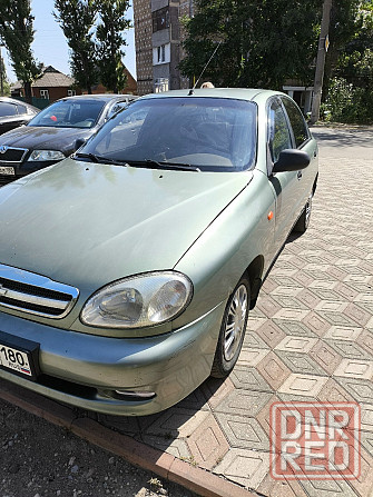 Продам заз шанс 1.5 Донецк - изображение 2