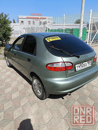 Продам заз шанс 1.5 Донецк - изображение 4