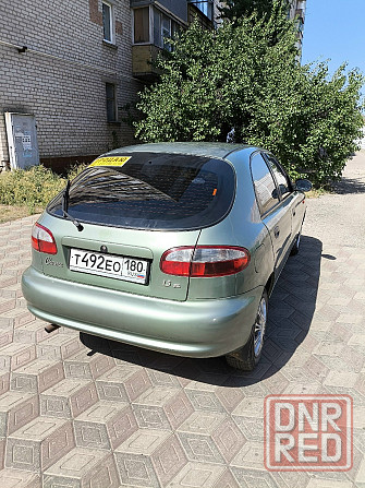 Продам заз шанс 1.5 Донецк - изображение 3
