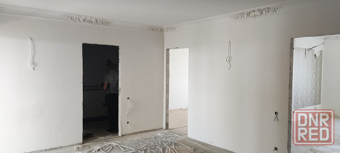 Продам пентхаус в жк магнат , квартира 240м,кв из двух квартир, Донецк - изображение 10