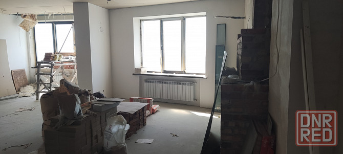 Продам пентхаус в жк магнат , квартира 240м,кв из двух квартир, Донецк - изображение 11