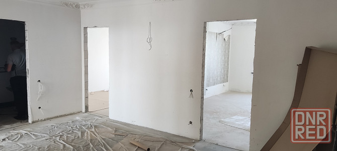 Продам пентхаус в жк магнат , квартира 240м,кв из двух квартир, Донецк - изображение 9