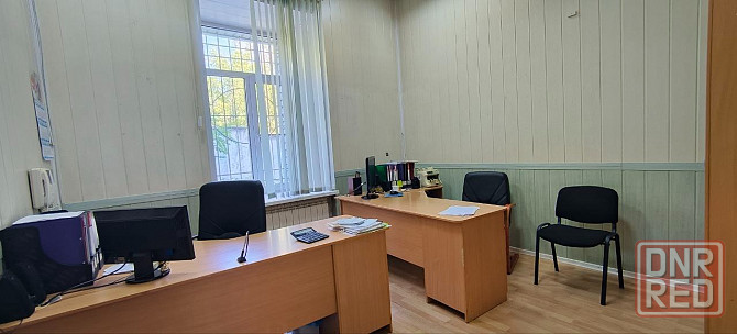 продам здание с офисными помещениями в центре Макеевки Макеевка - изображение 8