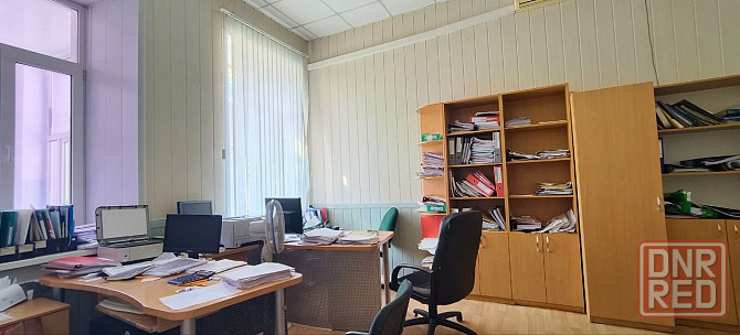 продам здание с офисными помещениями в центре Макеевки Макеевка - изображение 4