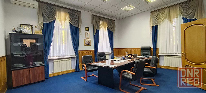 продам здание с офисными помещениями в центре Макеевки Макеевка - изображение 6