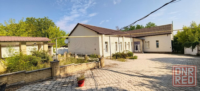 продам здание с офисными помещениями в центре Макеевки Макеевка - изображение 5