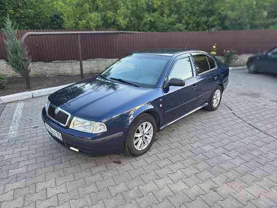 Skoda Oktavia Tour Макеевка