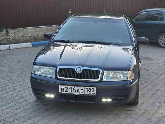Skoda Oktavia Tour Макеевка