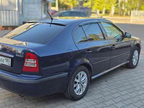 Skoda Oktavia Tour Макеевка