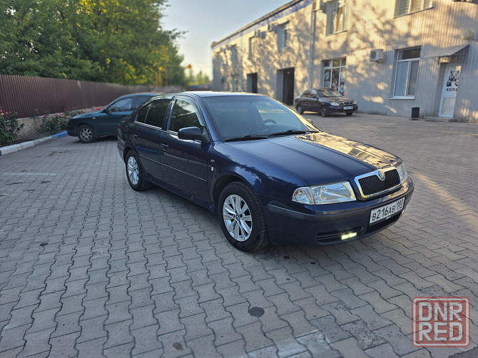 Skoda Oktavia Tour Макеевка - изображение 6