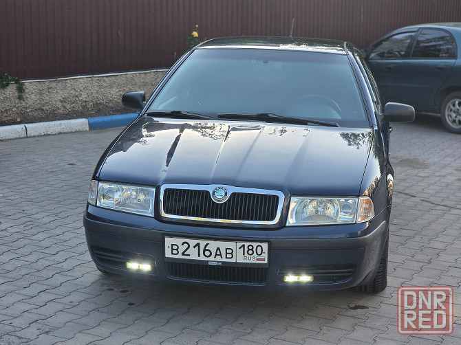 Skoda Oktavia Tour Макеевка - изображение 1