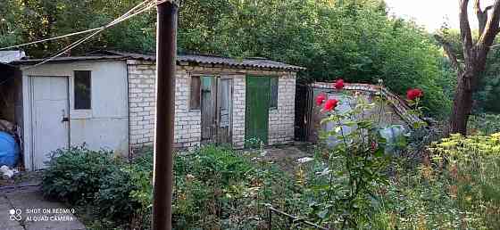 Продается дом в 100м² с участком земли: 21 сотка в Еленовке. Донецк