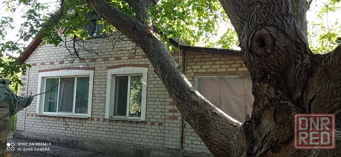 Продается дом в 100м² с участком земли: 21 сотка в Еленовке. Донецк - изображение 2