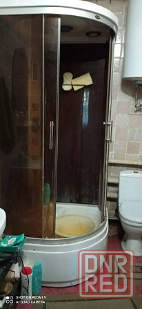 Продается дом в 100м² с участком земли: 21 сотка в Еленовке. Донецк - изображение 7
