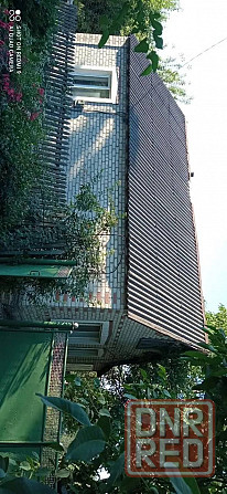 Продается дом в 100м² с участком земли: 21 сотка в Еленовке. Донецк - изображение 3