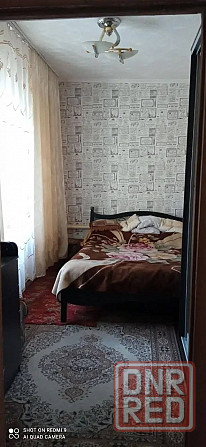 Продается дом в 100м² с участком земли: 21 сотка в Еленовке. Донецк - изображение 11