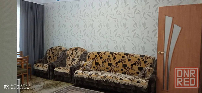 Продается дом в 100м² с участком земли: 21 сотка в Еленовке. Донецк - изображение 10