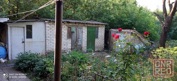 Продается дом в 100м² с участком земли: 21 сотка в Еленовке. Донецк - изображение 4
