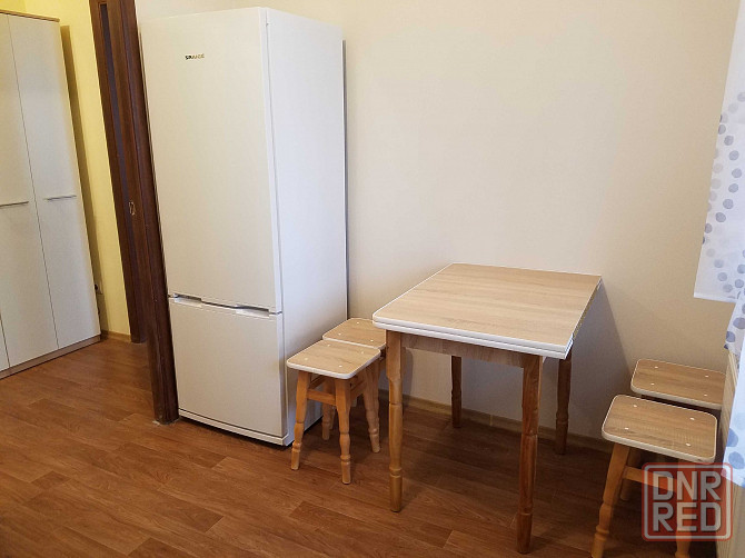 Сдаётся 1к квартира в отличном состоянии Мариуполь - изображение 4