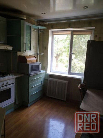 Продается 2 ком. квартира (58 м² 2/9 этаж) ул. Харитонова в Калининском р-н. Донецк - изображение 5