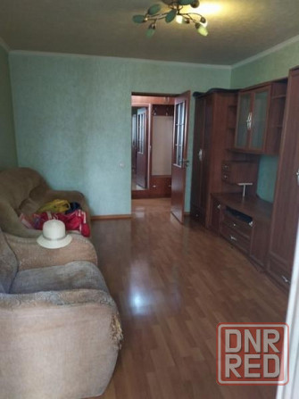 Продается 2 ком. квартира (58 м² 2/9 этаж) ул. Харитонова в Калининском р-н. Донецк - изображение 3