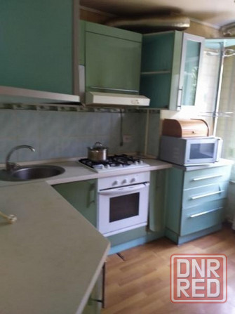 Продается 2 ком. квартира (58 м² 2/9 этаж) ул. Харитонова в Калининском р-н. Донецк - изображение 1